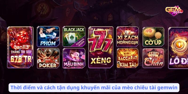 Mèo Chiêu Tài Gemwin: Ý Nghĩa và Cách Sử Dụng 3 meo chieu tai gemwin 3