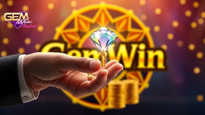 Tham gia cổng game gemwin và nhận quà cực chất 1 cong game gemwin
