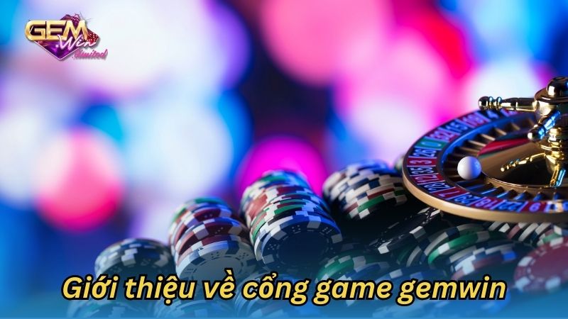 Cổng game gemwin có đáng để trải nghiệm? 8 cong game gemwin