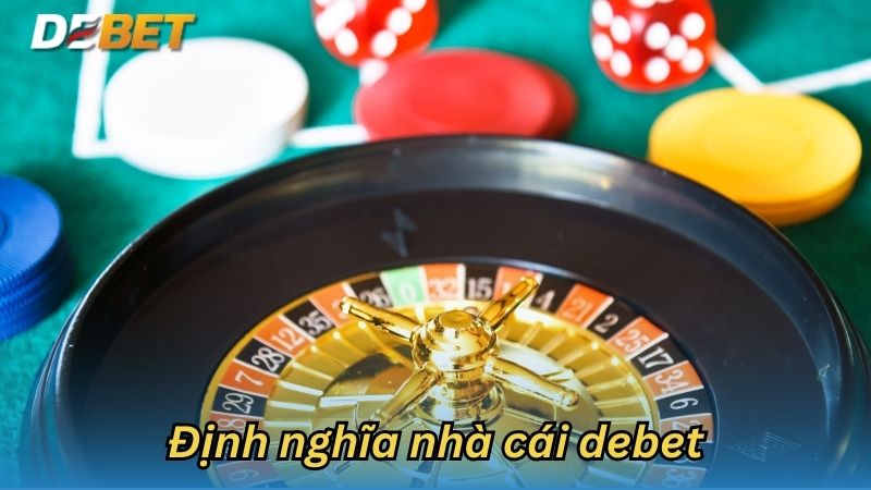 Khám phá nhà cái debet hấp dẫn 6 nha cai debet