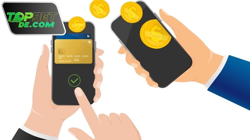 TopBet rút tiền an toàn – Nhanh chóng và bảo mật 4 topbet rut tien an toan
