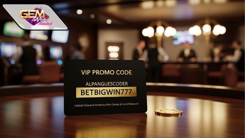 Chương trình VIP Gemwin - Ưu đãi đặc biệt và siêu quyền lợi 2 Chương trình VIP Gemwin - Ưu đãi đặc biệt và siêu quyền lợi