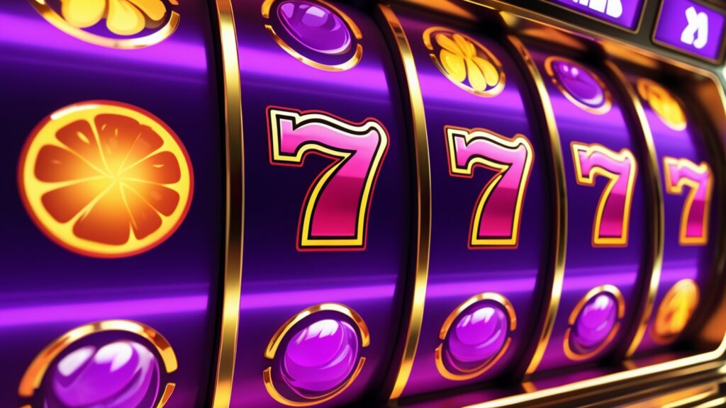 Cách nhận biết nhà cái lừa đảo - Dấu hiệu cảnh báo và cách phòng tránh 3 Máy slot game nổ hũ